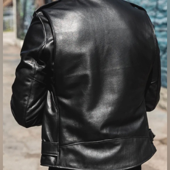 Schott Jacket the 626 Size M - Picture 9 of 10